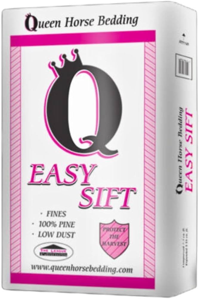 Queen Easy Sift
