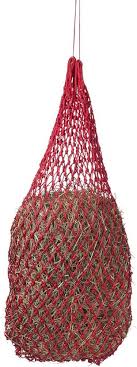 Slow Feed Nylon Hay Net