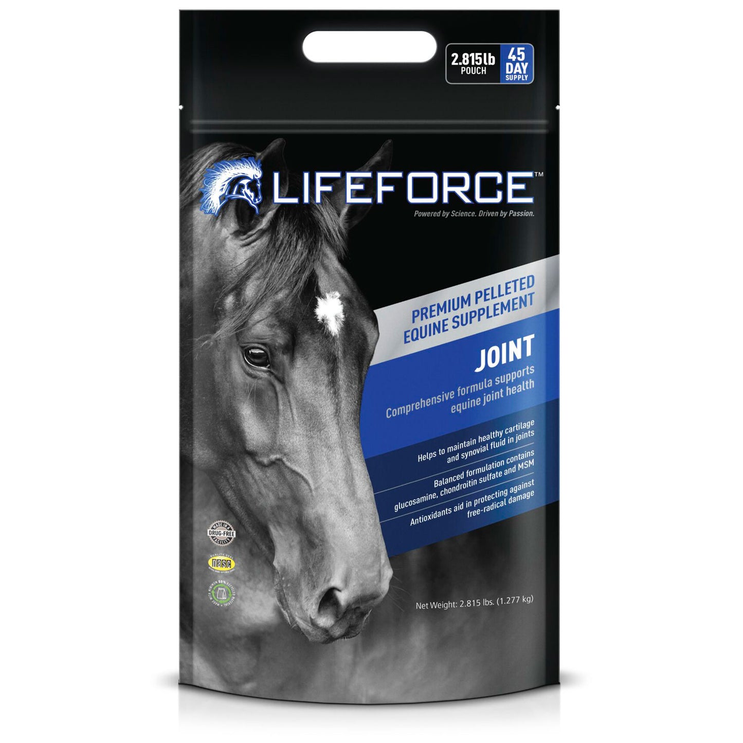Lifeforce Joint Supplement 2.82 lbs