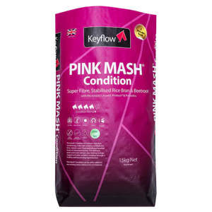 Keyflow Pink Mash Conditioner