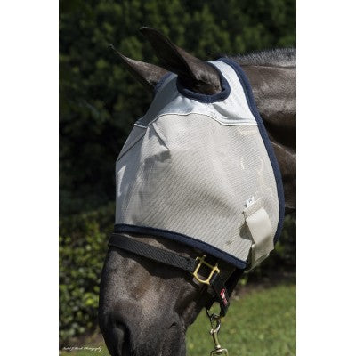 Defender Fly Mask with No Ears