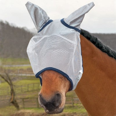 Defender Fly Mask with Ears