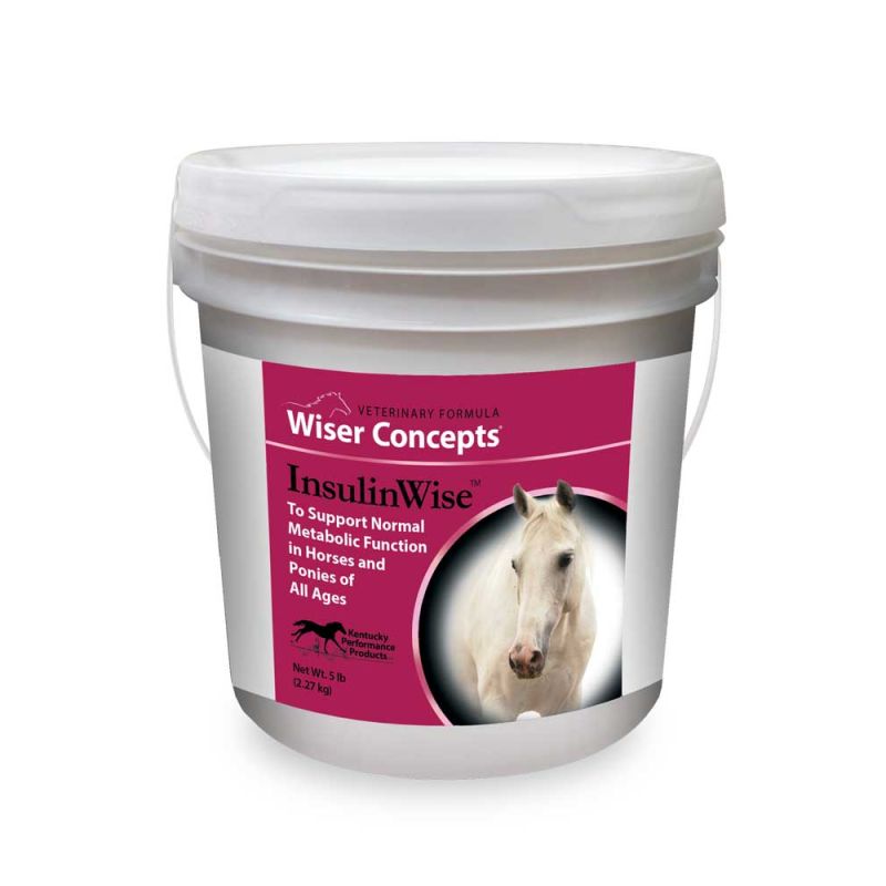 Kentucky Performance Products InsulinWise powder 3lbs