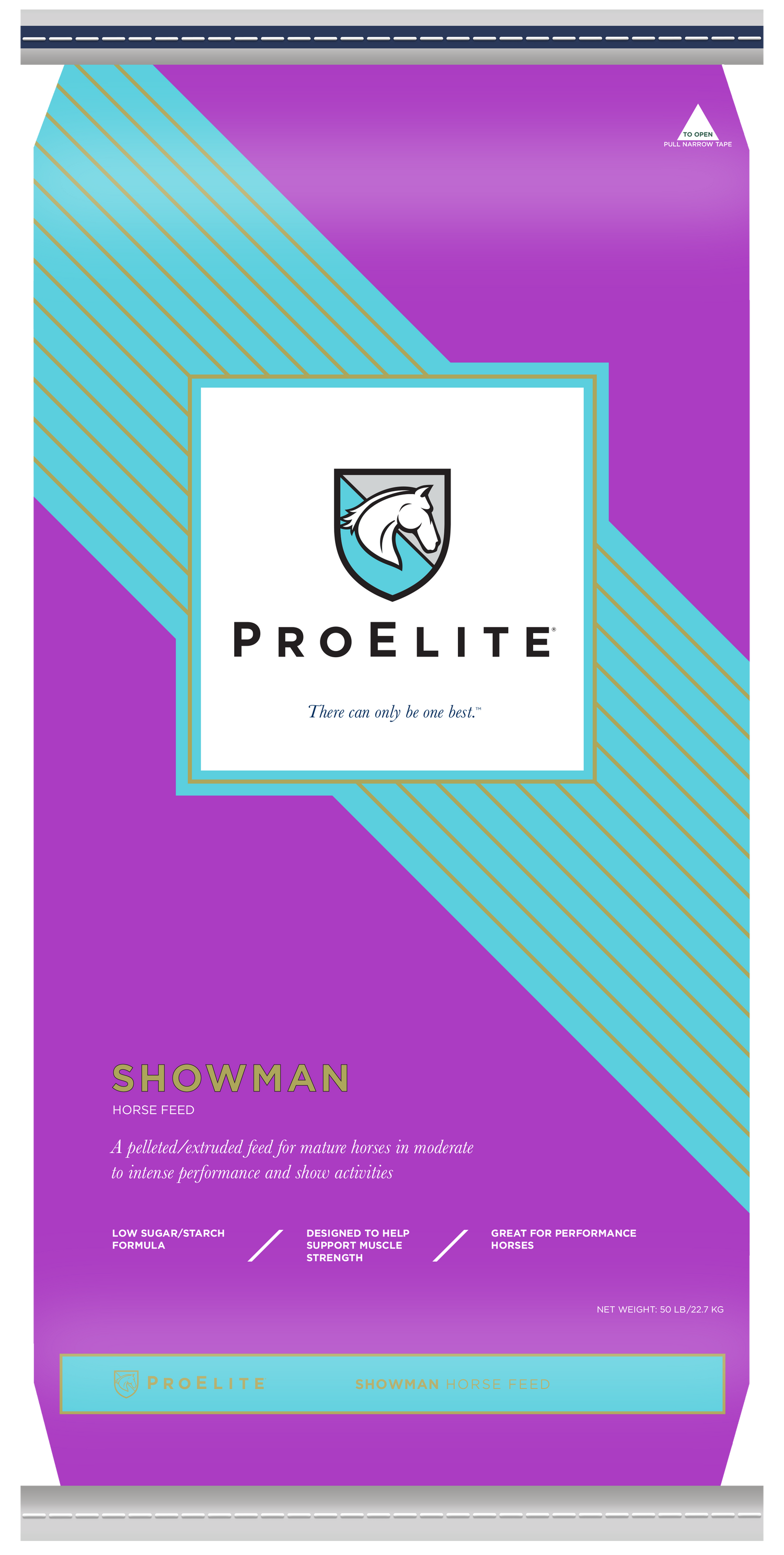 V2 - ProElite Feed