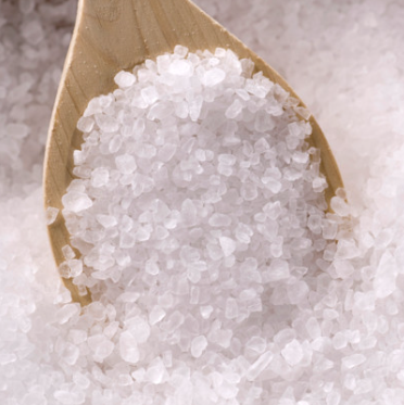 Granulated Salt