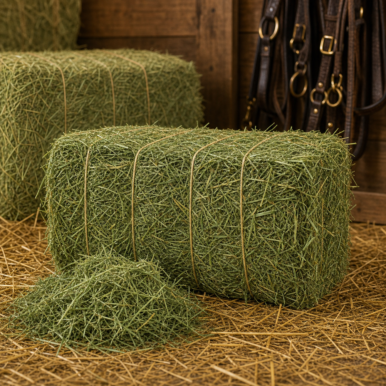 V2 - Orchard Grass