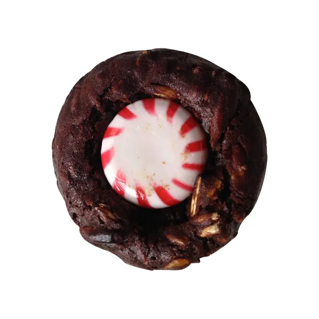 The German Minty Muffin Horse Treats 6lbs