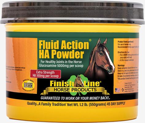 Fluid Action HA Joint powder