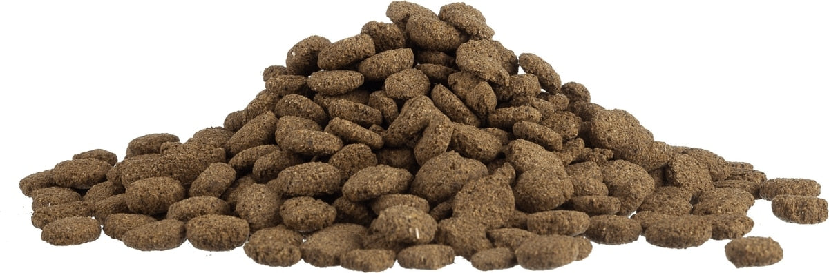 Keyflow Feeds Nurture Low Sugar, Low Starch & High Fat Horse Feed