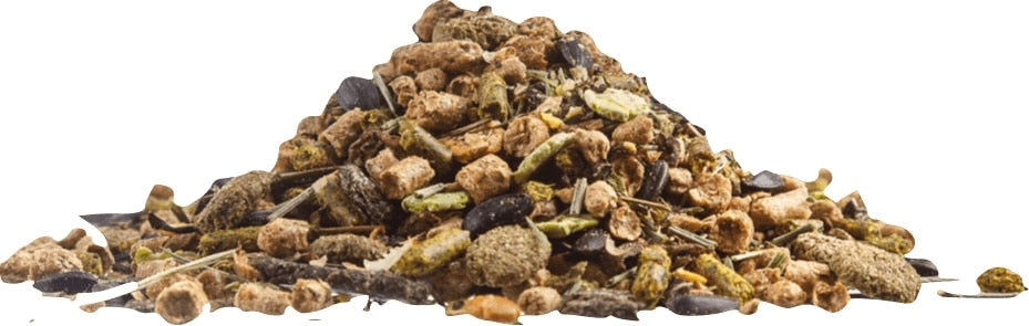 Keyflow Feeds Sensi-Care Low Sugar, Low Starch & High Fat Horse Feed