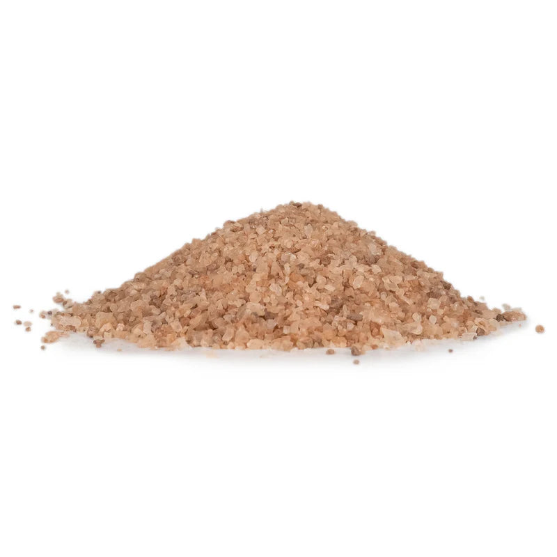 Redmond Daily Red Crushed Loose Mineral 25lb