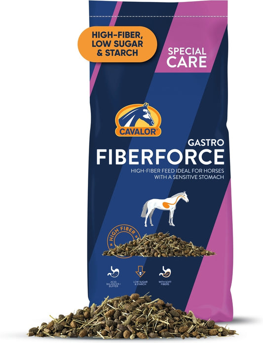 CAVALOR FIBERFORCE GASTRO