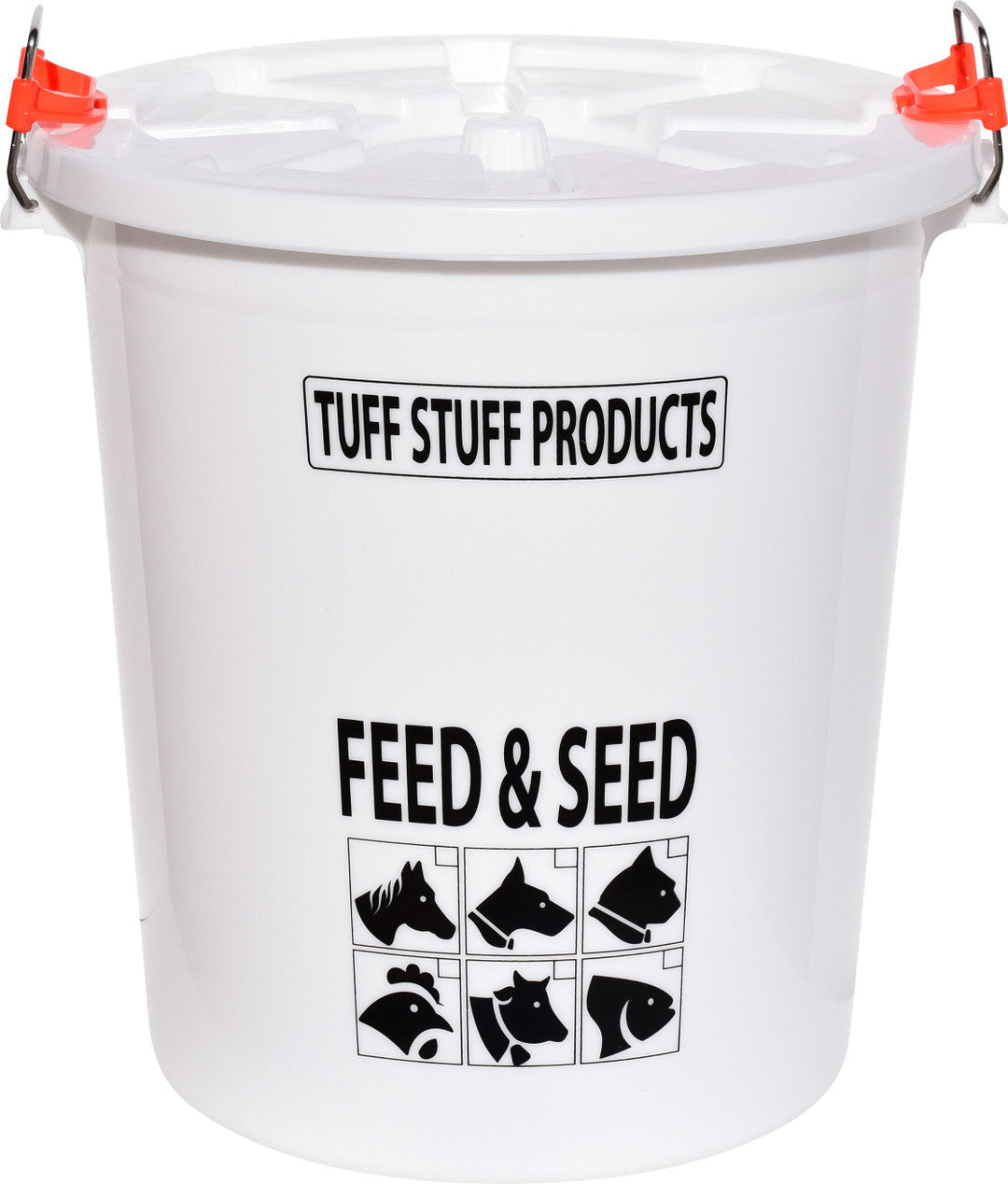 Tuff Stuff feed tub - 26 gal