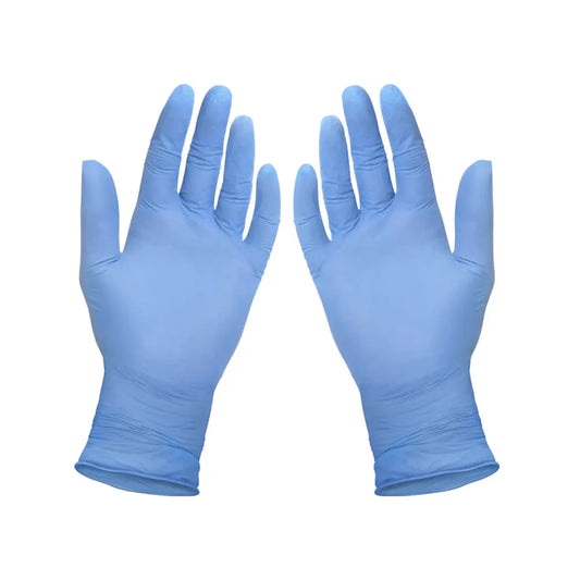 mVet Nitrile Exam Gloves small-XL