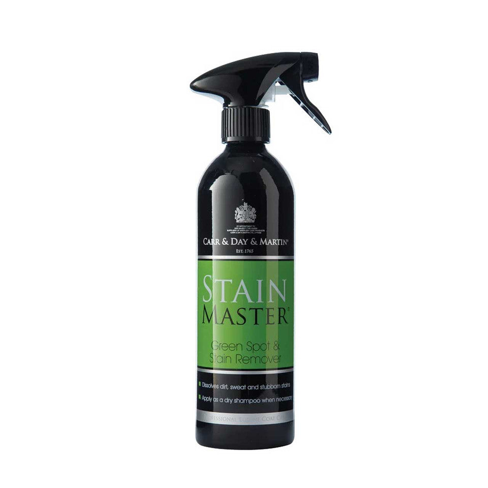 Stain Master® Green Spot & Stain Remover 500 mL