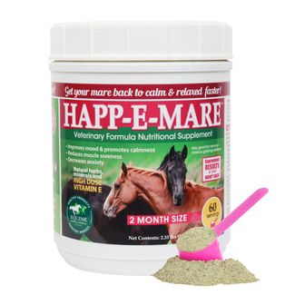 Happ-E-Mare Nutritional Supplement 2.33lbs