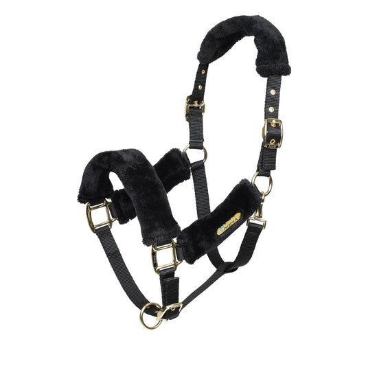 ARMA Fleece Headcollar 10501