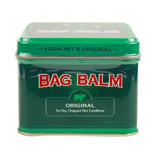 Bag Balm Salve Original 8oz