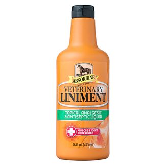 Absorbine Veterinary Liniment 32oz