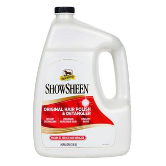 Absorbine Showsheen 1 gal