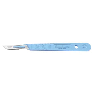 Disposable Scalpel 1ea