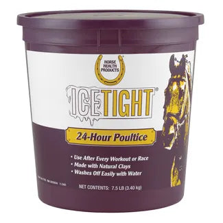 Icetight Clay Poultice 7.5lbs