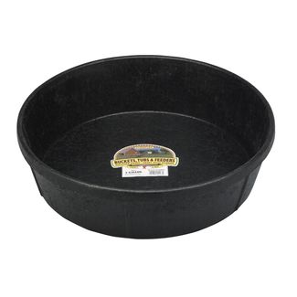 Little Giant 3 gal Feed Pan