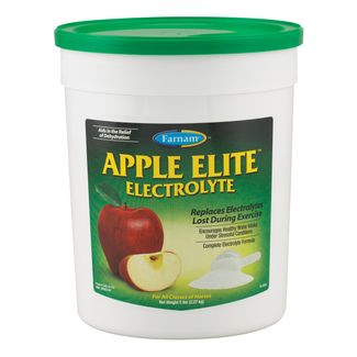 Farnam Apple Elite Electrolytes 5lbs