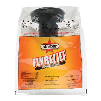 Starbar FlyRelief Disposable Fly Trap