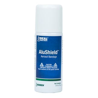 Alushield VetOne Alushield Spray 2.6 oz – Hymer Feed Company