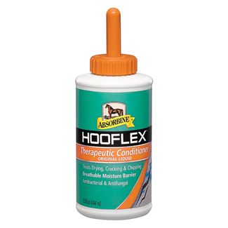 Absorbine Hooflex Therapeutic Conditioner Liquid 15oz