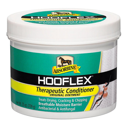 Hooflex Therapeutic Conditioner Ointment