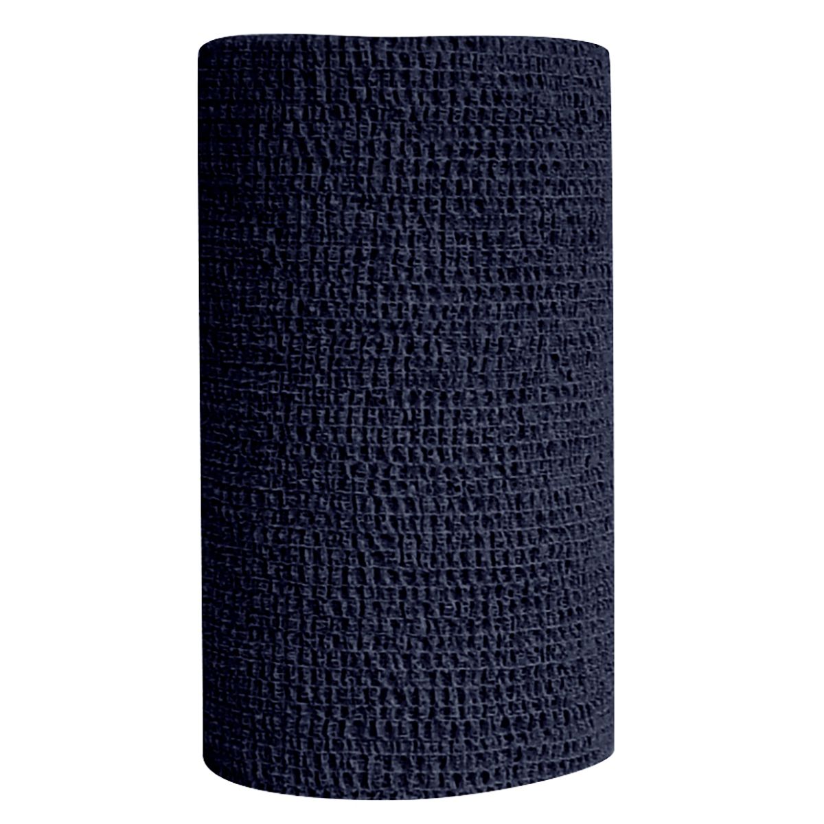 Coflex vet wrap black