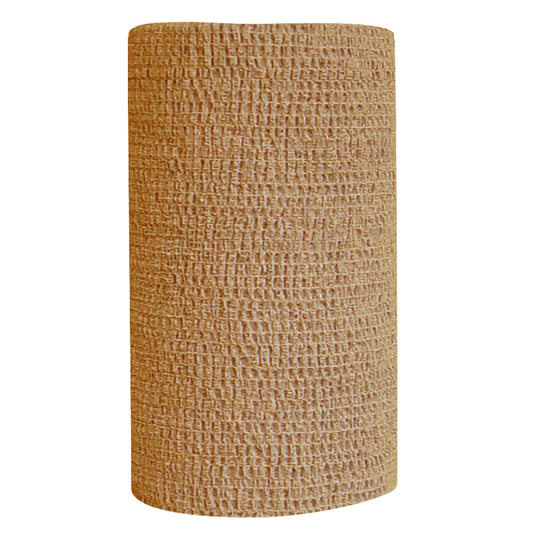 Coflex vet wrap tan