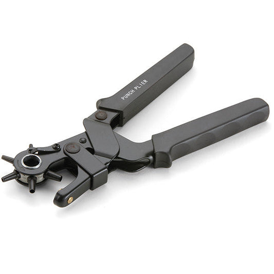 Deluxe Punch Pliers- 1191A