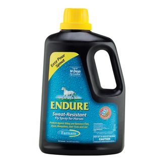 Farnam Endure Sweat Resistant Fly Spray 1 gal