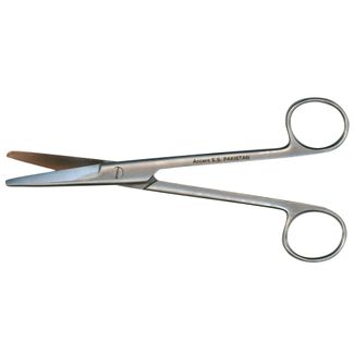 Mayo Scissors