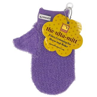 Epona Ultra Mitt Grooming Tool
