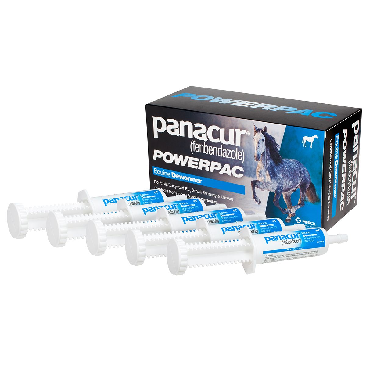 Panacur Powerpac Paste