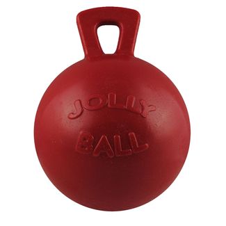 Horsemen's Pride Jolly Ball