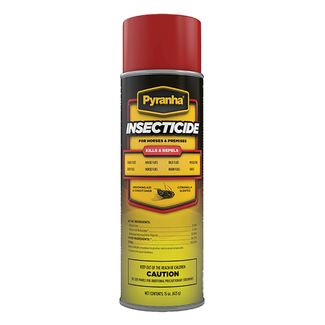 Pyranha Insecticide for Horses 15oz