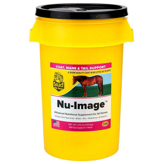 Nu-image 37.5lbs