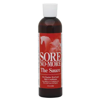 SORE NO-MORE The Sauce 8oz