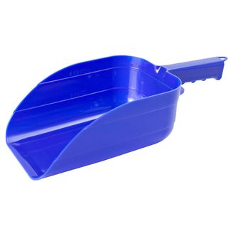 Little Giant Plastic 5pnt Feed Scoop