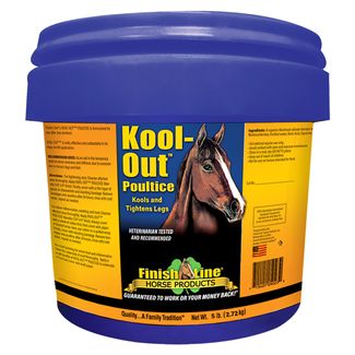 Kool-Out Poultice 5lbs