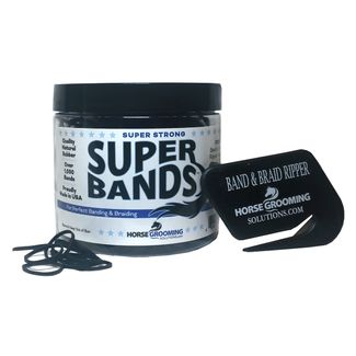 Super Bands black
