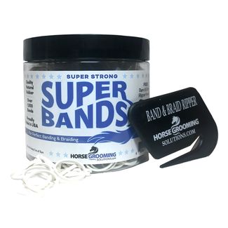 Super Bands- White