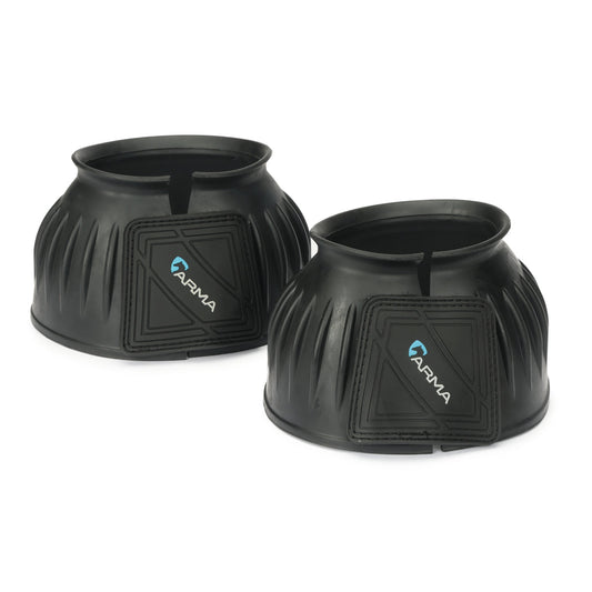 134V Shires Arma bell boots