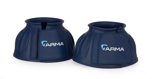 ARMA overreach boots blue