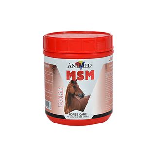 Animed Pure MSM 16oz